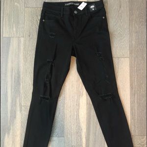 NWT jeans from express